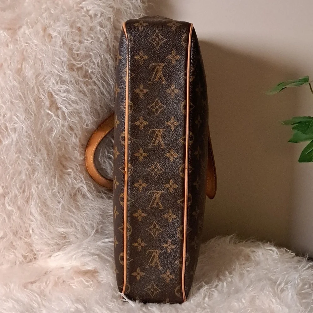 Louis Vuitton authentic vintage